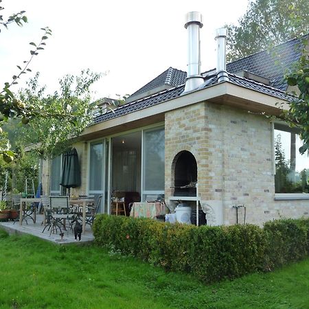 B&B Le Coquin Brujas Exterior foto