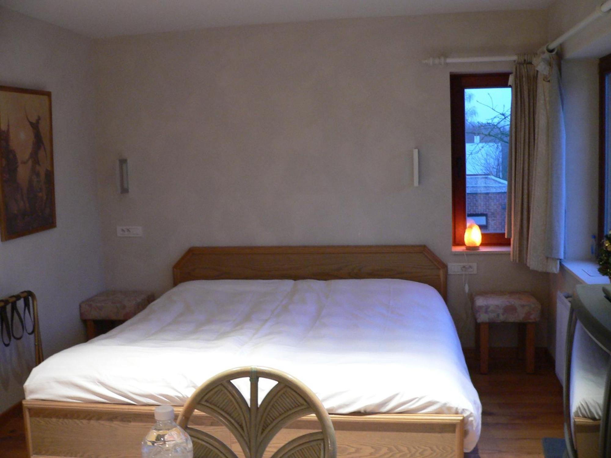 B&B Le Coquin Brujas Exterior foto