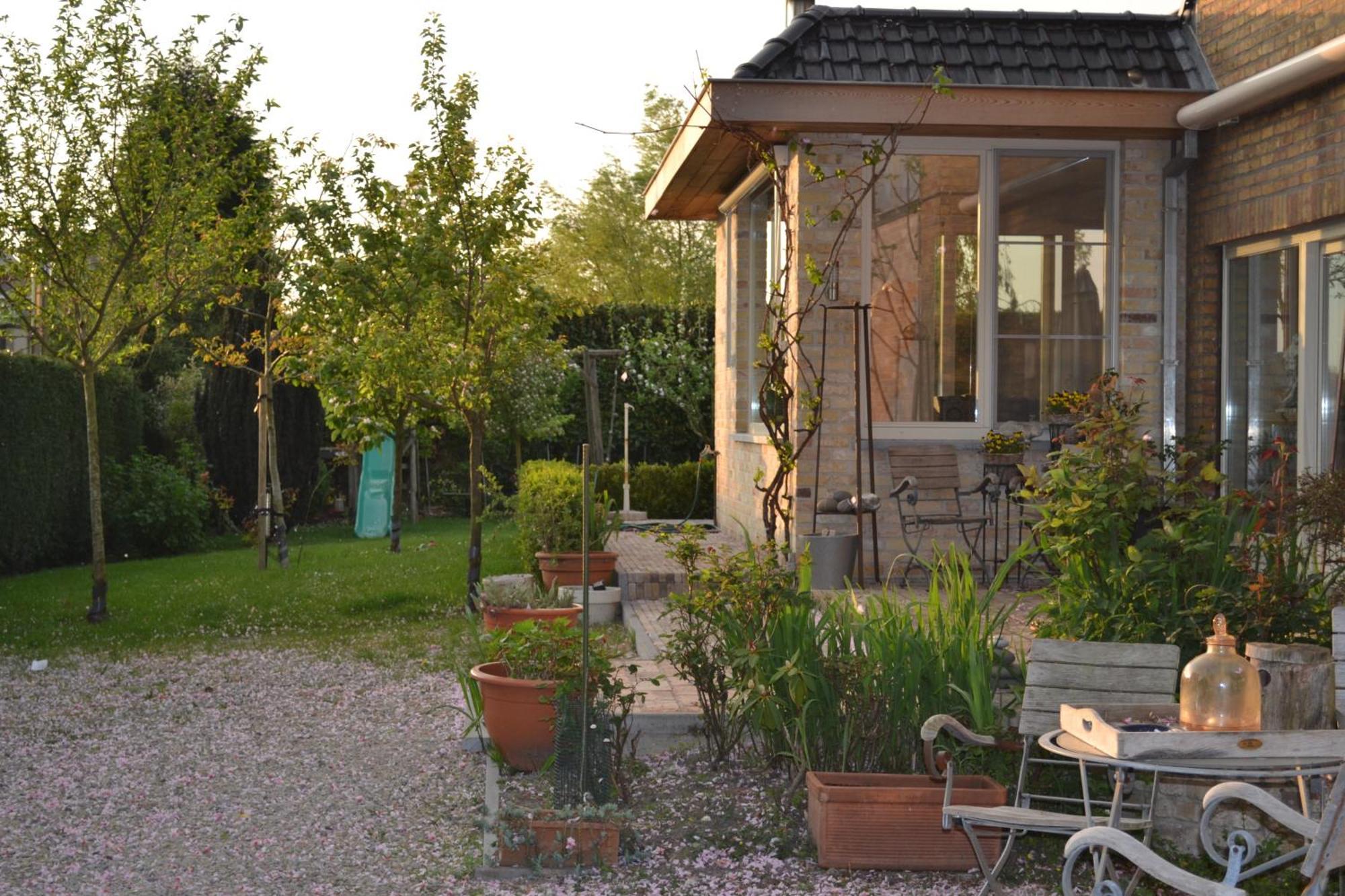 B&B Le Coquin Brujas Exterior foto