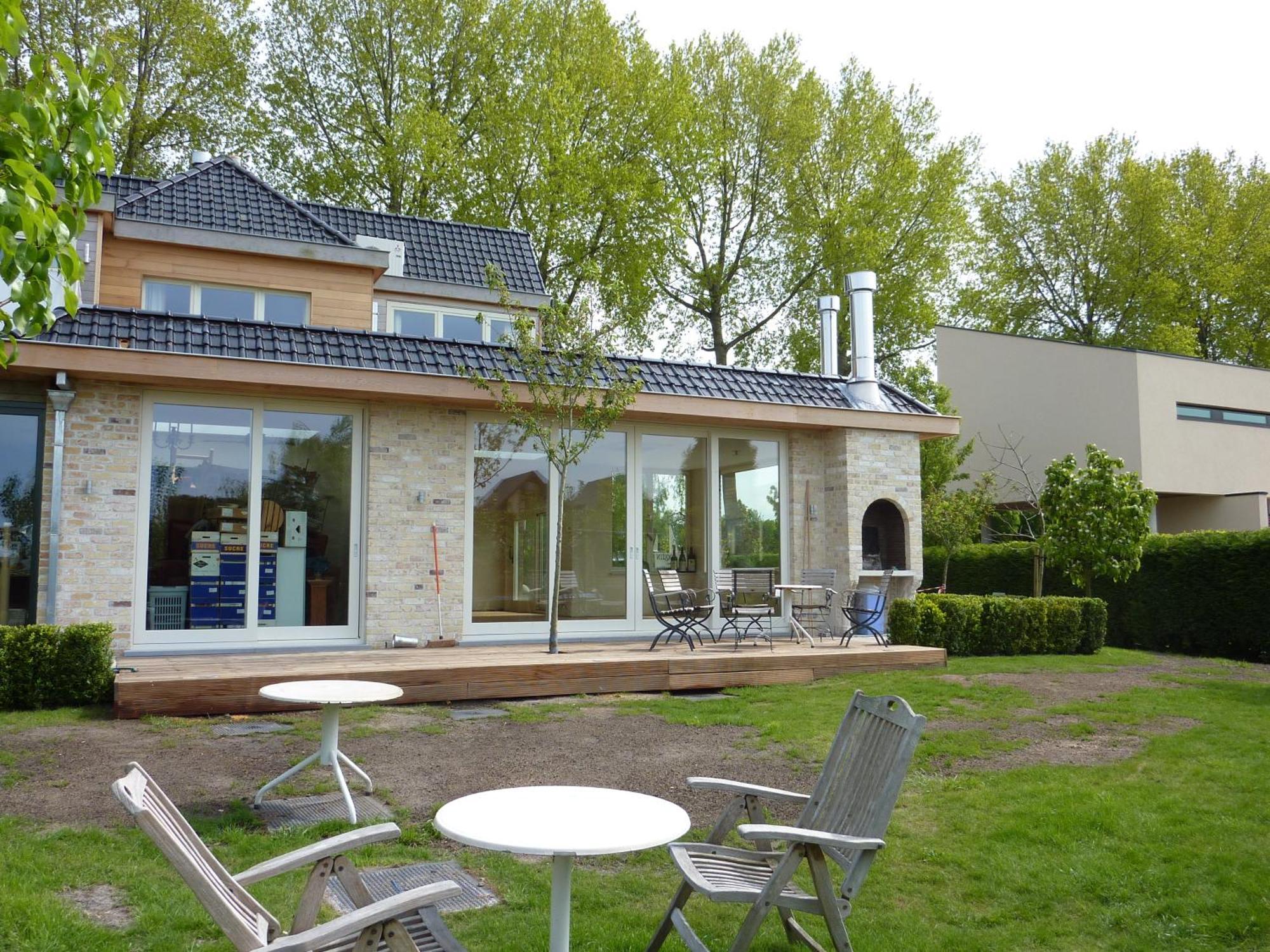 B&B Le Coquin Brujas Exterior foto