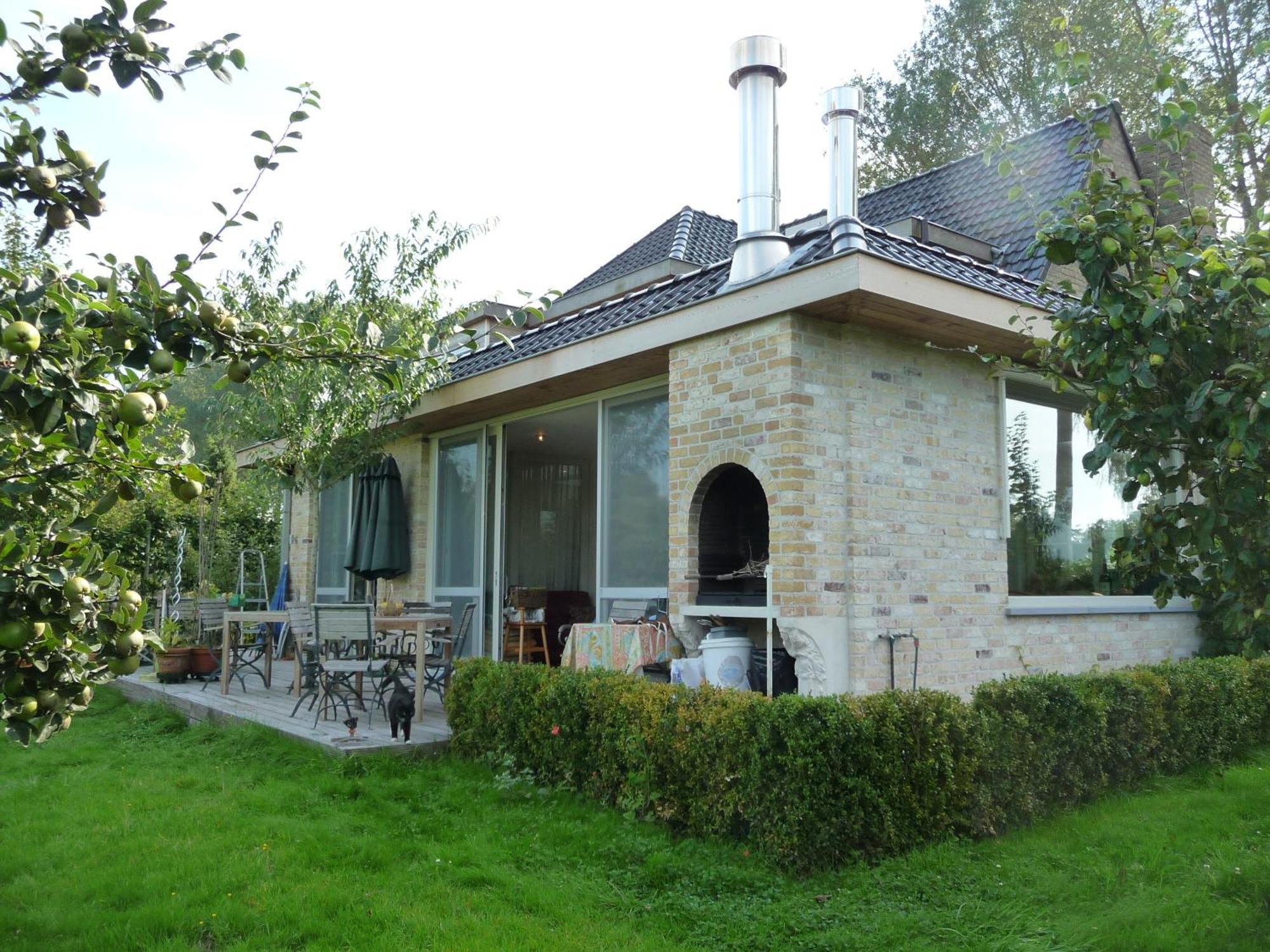 B&B Le Coquin Brujas Exterior foto