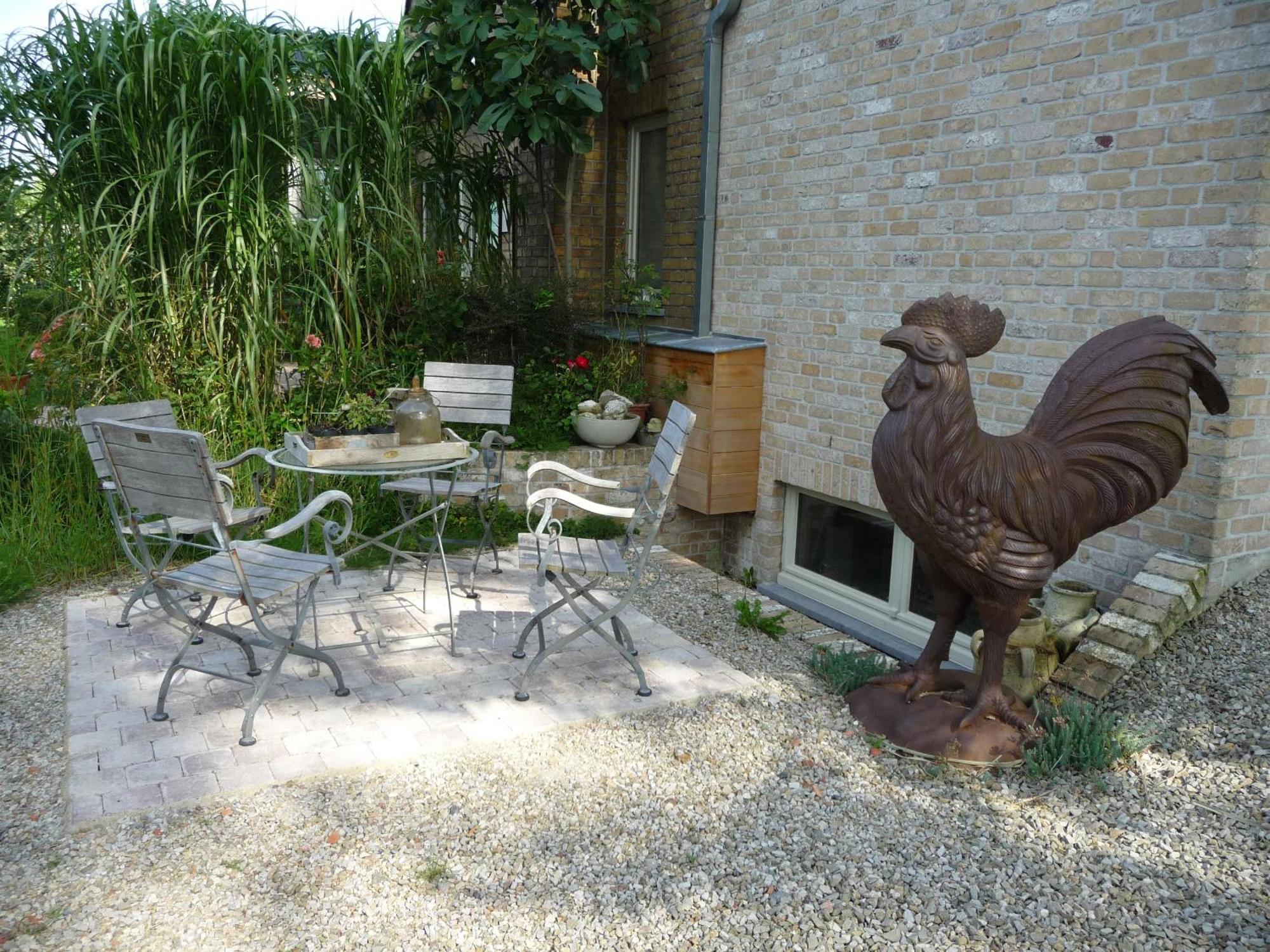 B&B Le Coquin Brujas Exterior foto